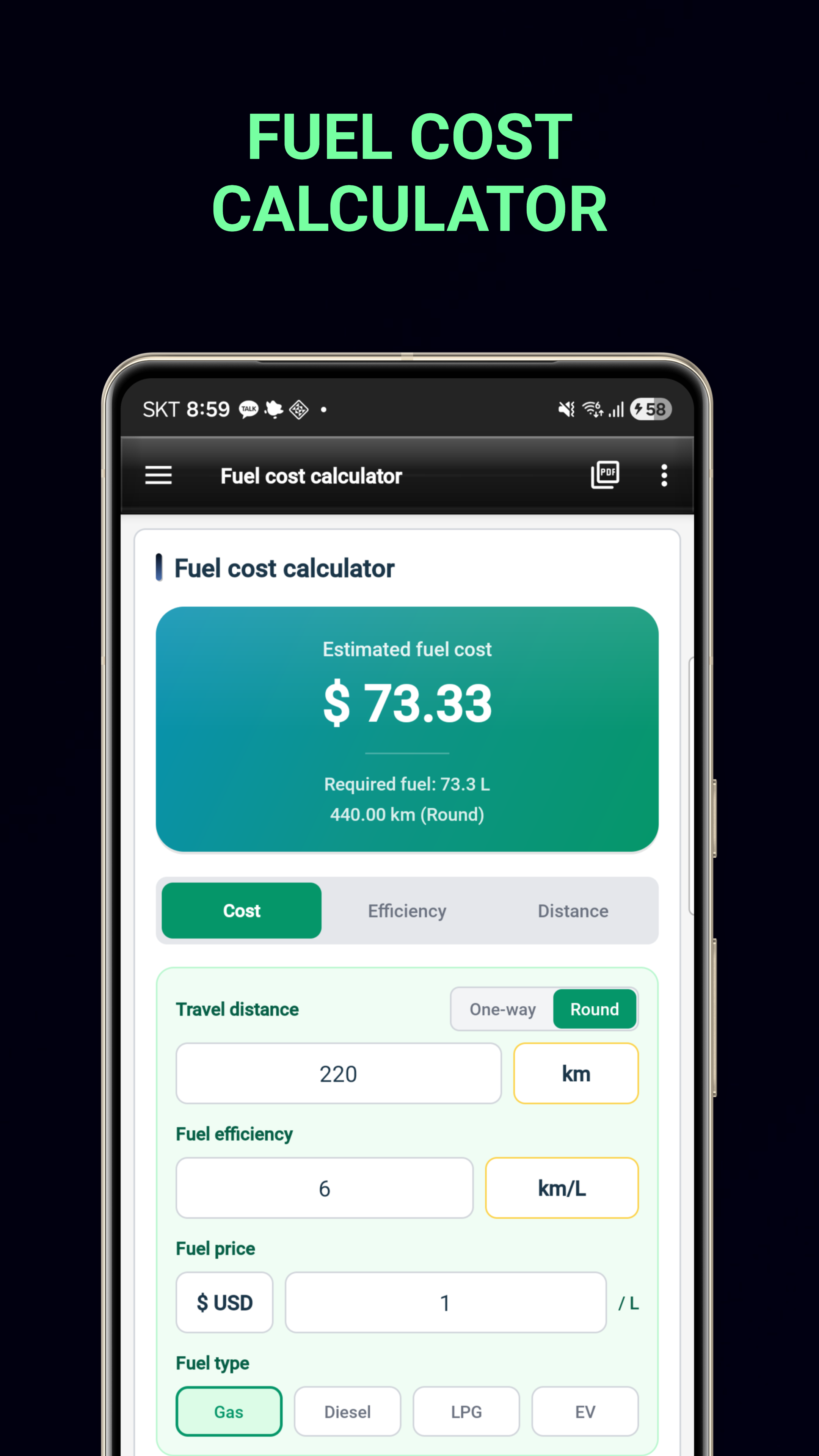Tip Calculator