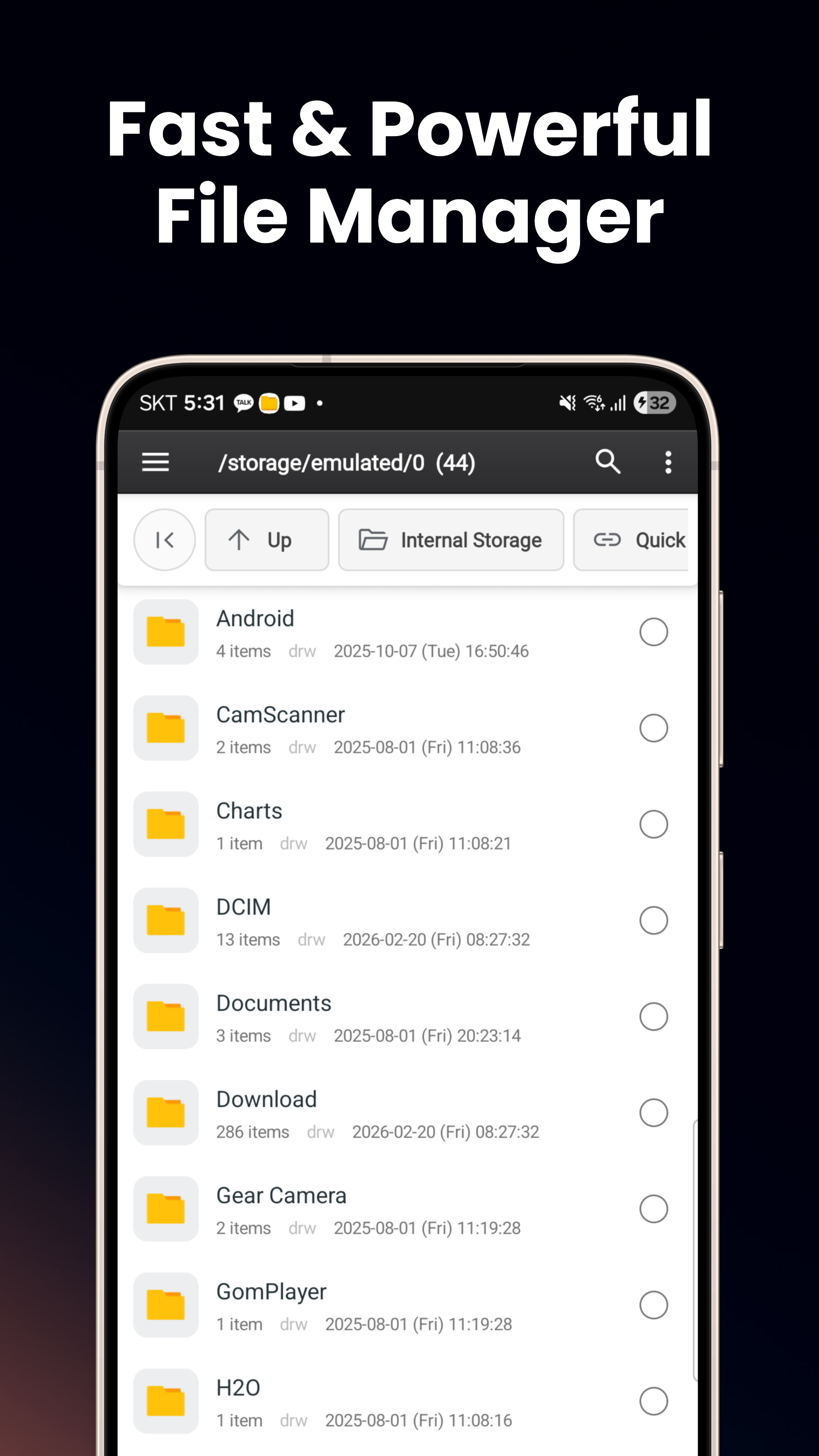 Cloud Storage