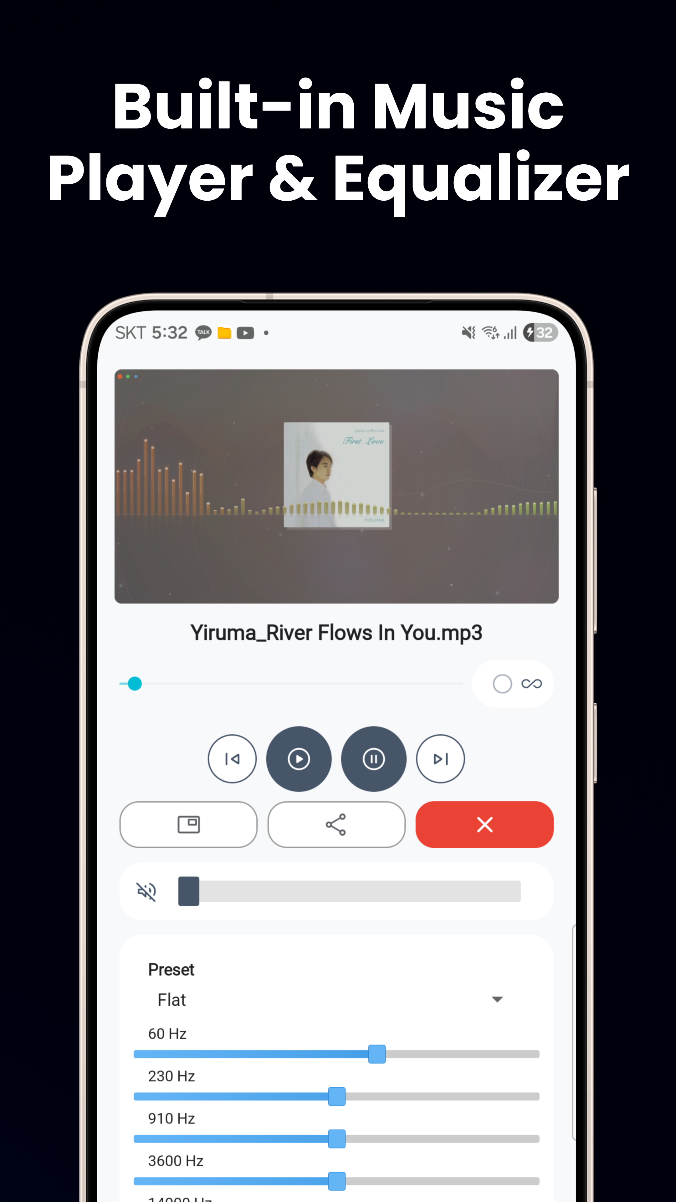 Media Player