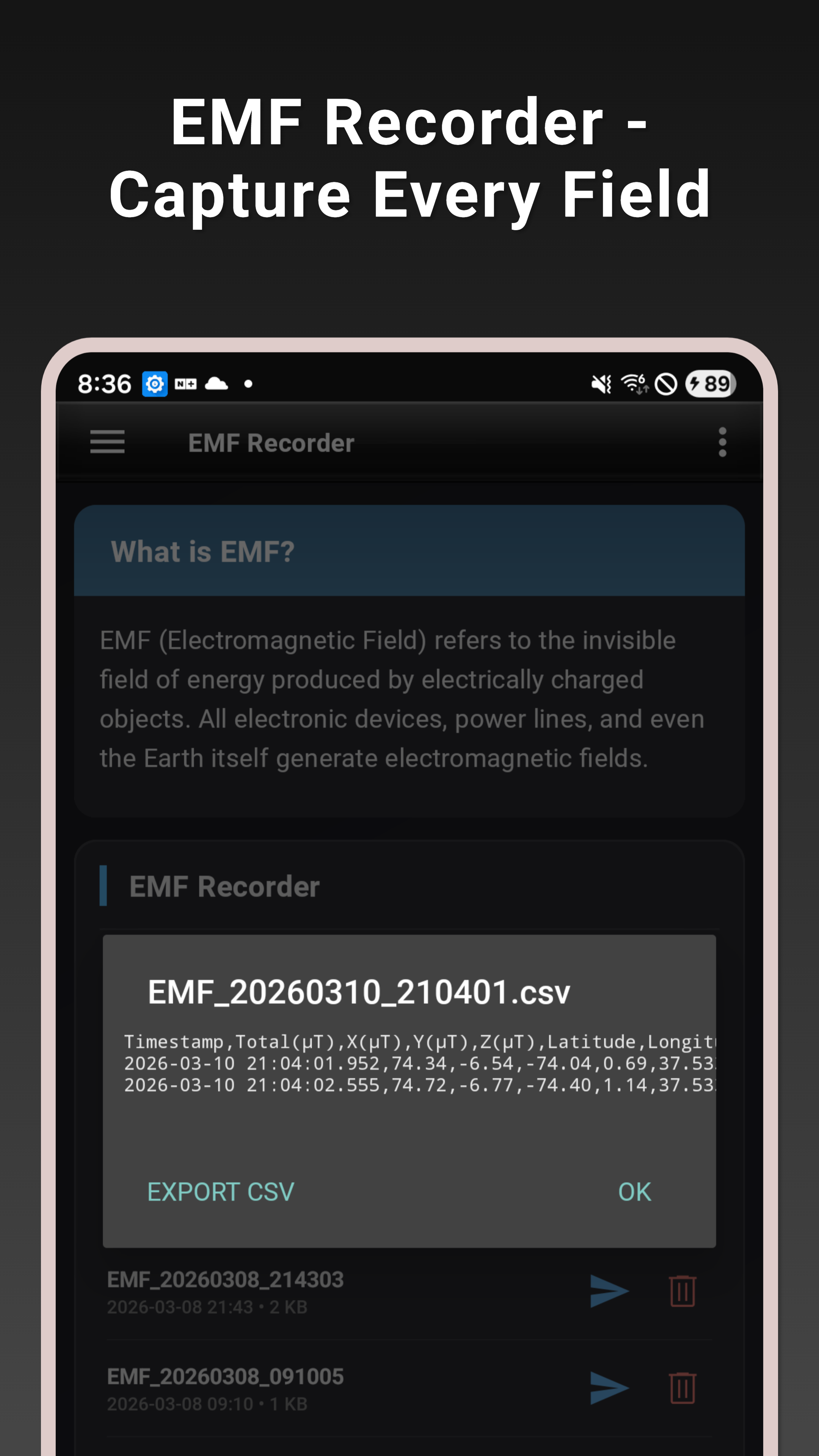 Repository
