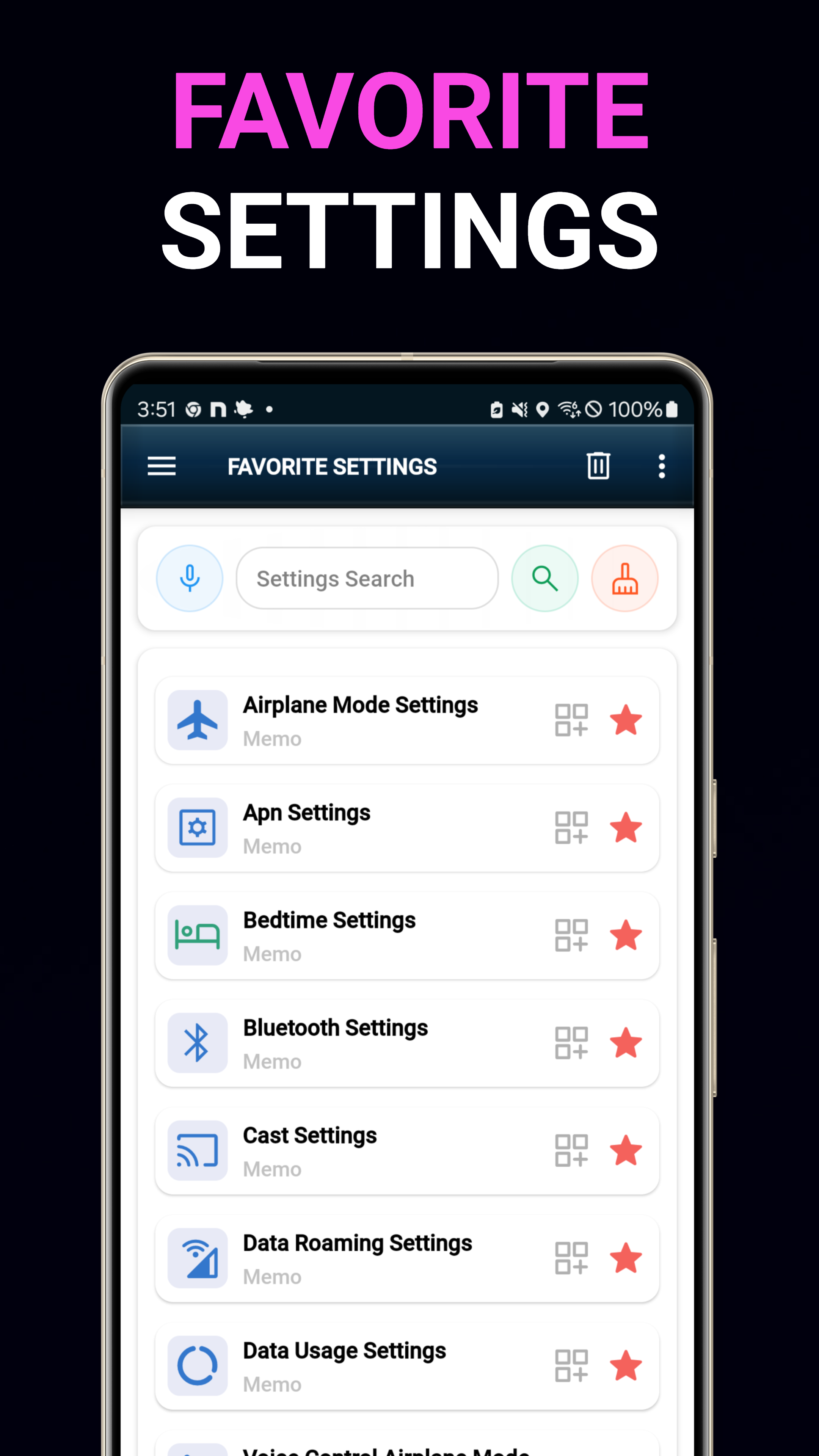 AI Recommendations