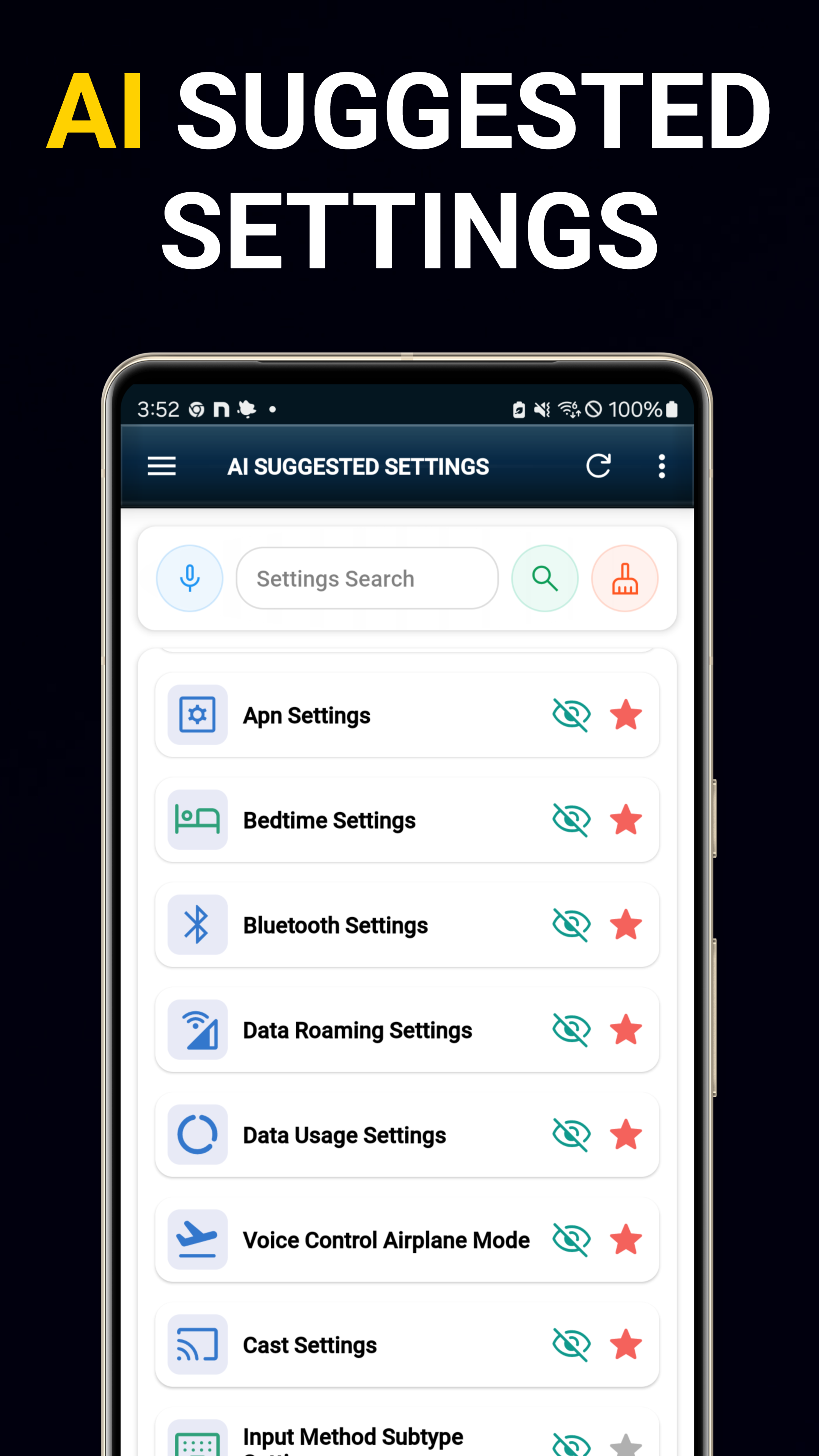 System Info