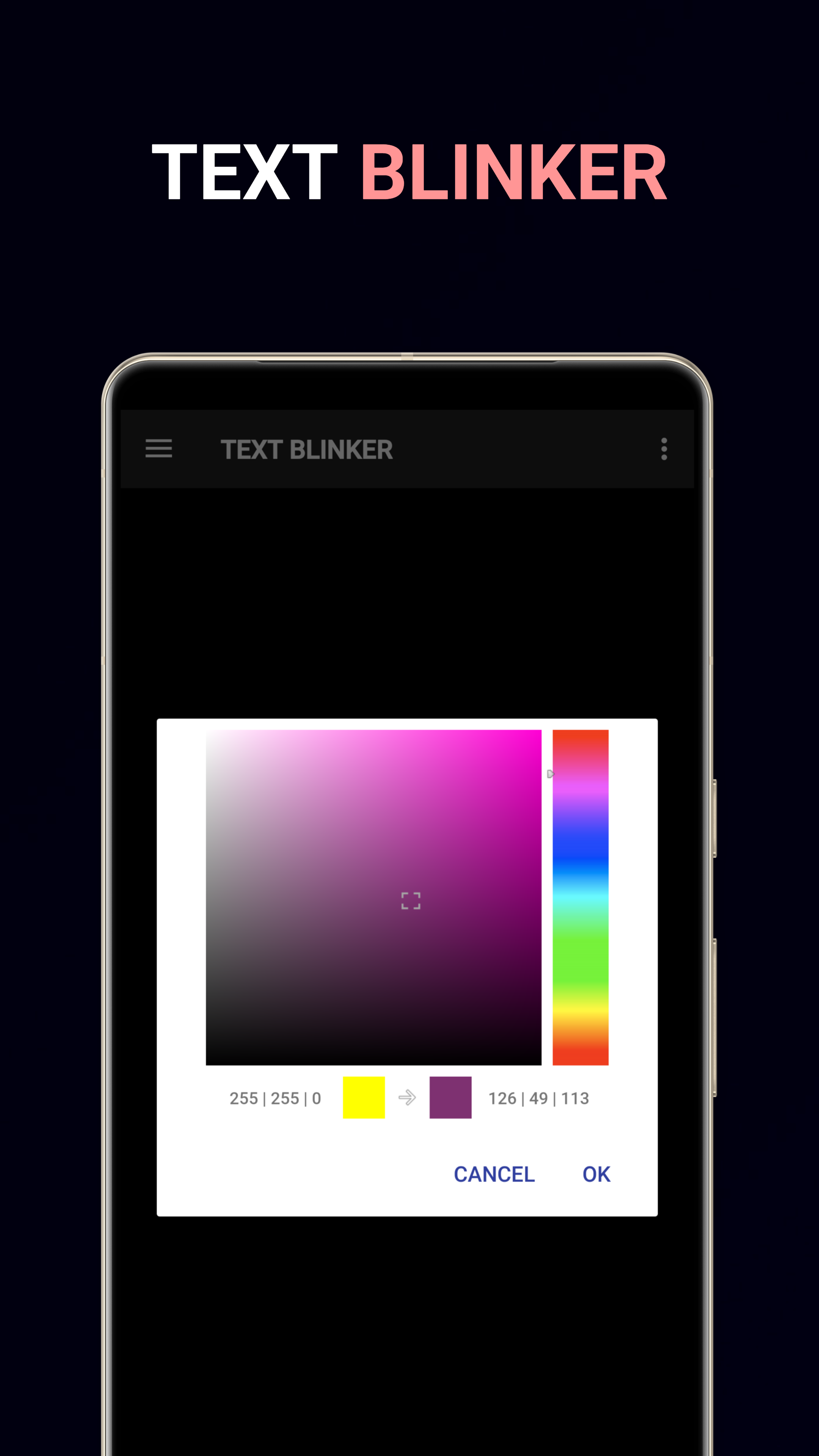 LED Ekran