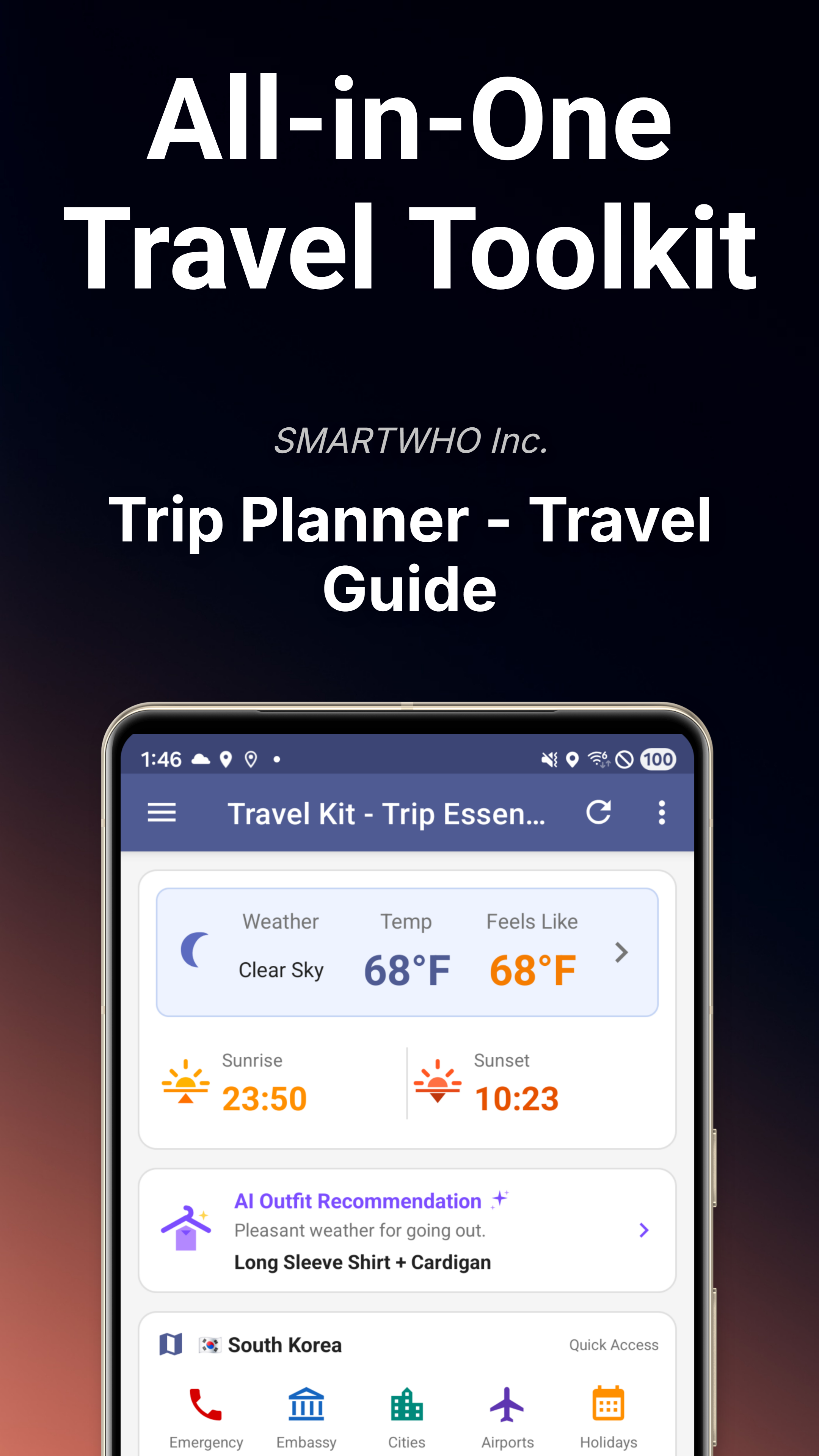 Trip Planner
