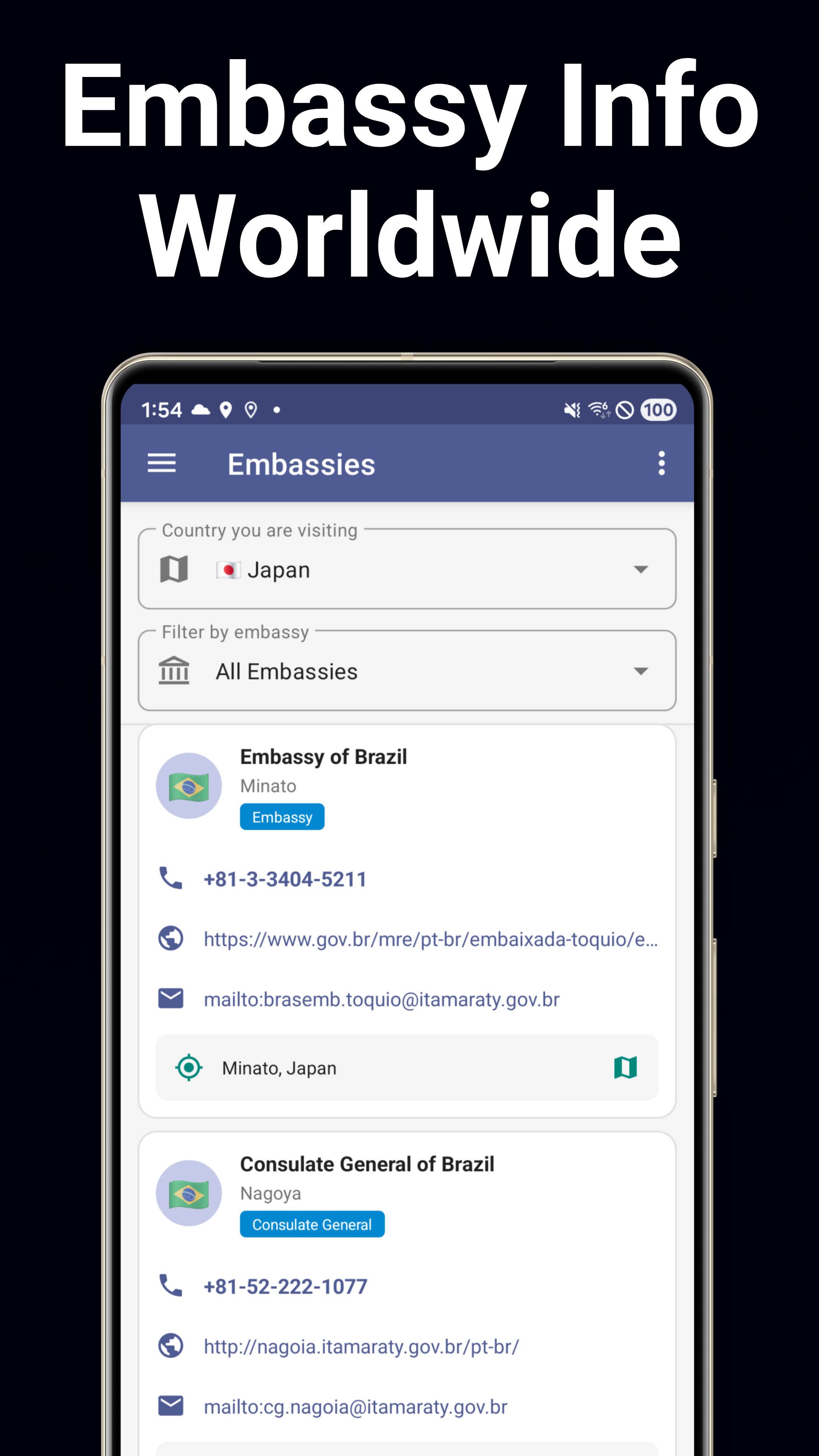 Currency Converter