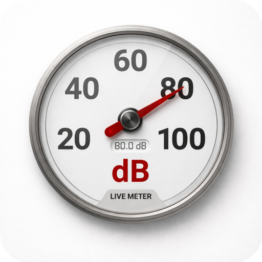 Sound Meter